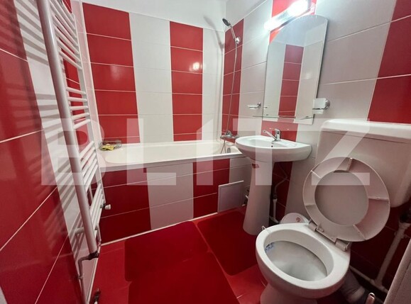 Apartament de închiriat 2 camere Micro 4 - 178834AI | BLITZ Târgoviște | Poza9