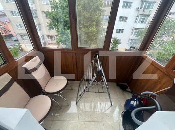 Apartament de închiriat 2 camere Micro 4 - 178834AI | BLITZ Târgoviște | Poza11