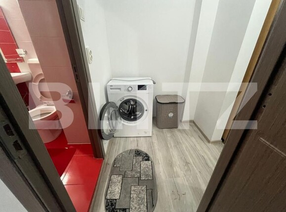 Apartament de închiriat 2 camere Micro 4 - 178834AI | BLITZ Târgoviște | Poza10