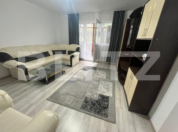 Apartament de închiriat 2 camere Micro 4 - 178834AI | BLITZ Târgoviște | Poza3