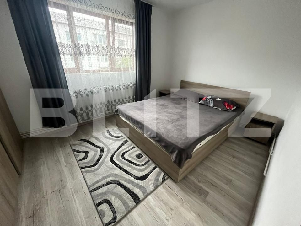 Apartament de închiriat 2 camere Micro 4 - 178834AI | BLITZ Târgoviște | Poza4