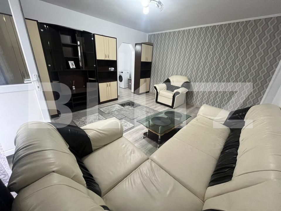 Apartament de închiriat 2 camere Micro 4 - 178834AI | BLITZ Târgoviște | Poza2
