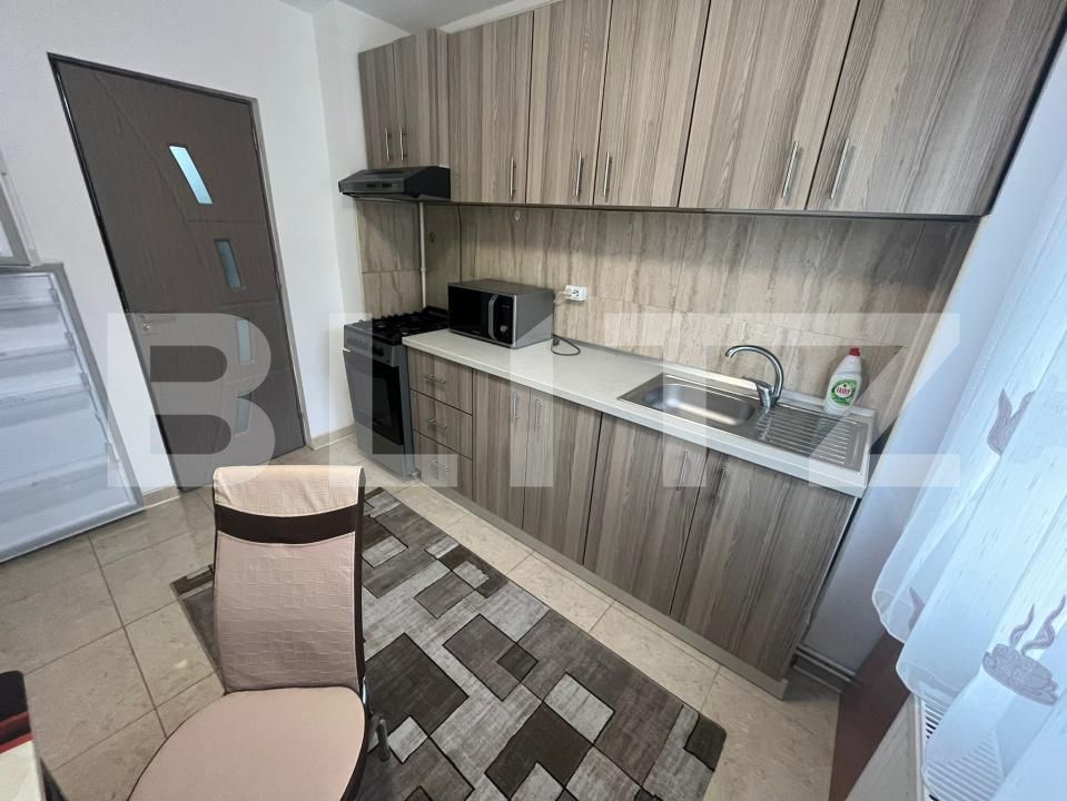 Apartament de închiriat 2 camere Micro 4 - 178834AI | BLITZ Târgoviște | Poza7