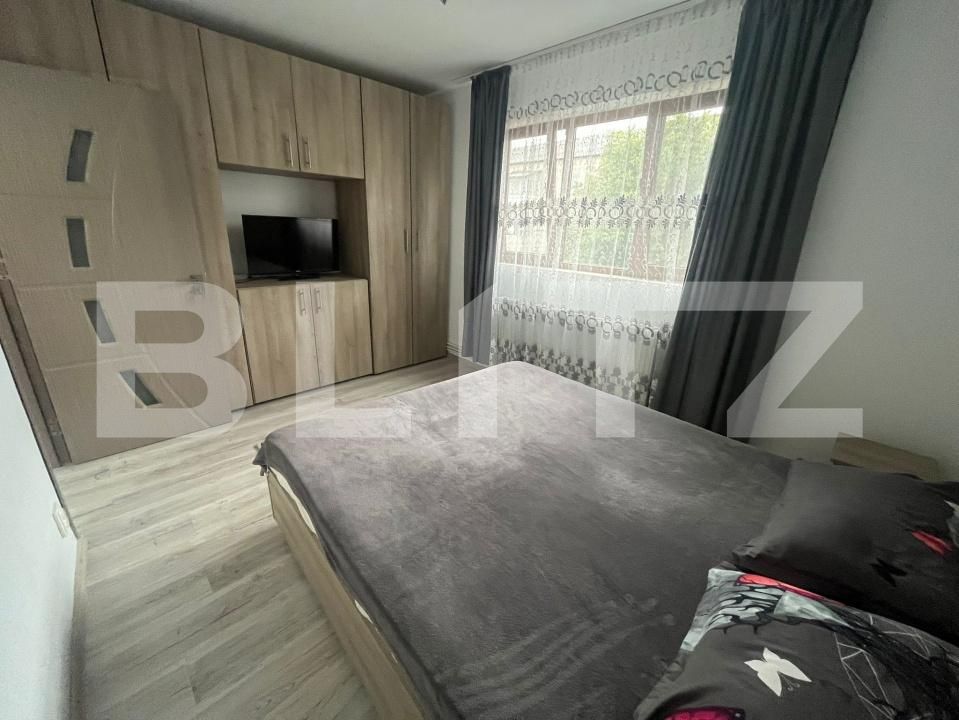 Apartament de închiriat 2 camere Micro 4 - 178834AI | BLITZ Târgoviște | Poza5