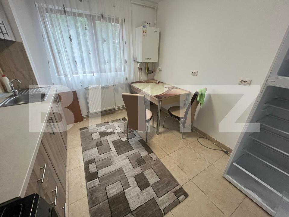Apartament de închiriat 2 camere Micro 4 - 178834AI | BLITZ Târgoviște | Poza6