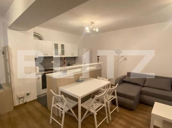 Apartament de închiriat 2 camere Nord - 178837AI | BLITZ Târgoviște | Poza2