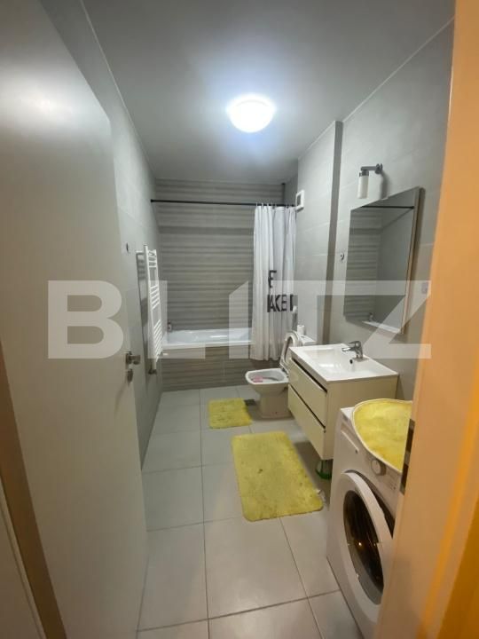 Apartament de închiriat 2 camere Nord - 178837AI | BLITZ Târgoviște | Poza4