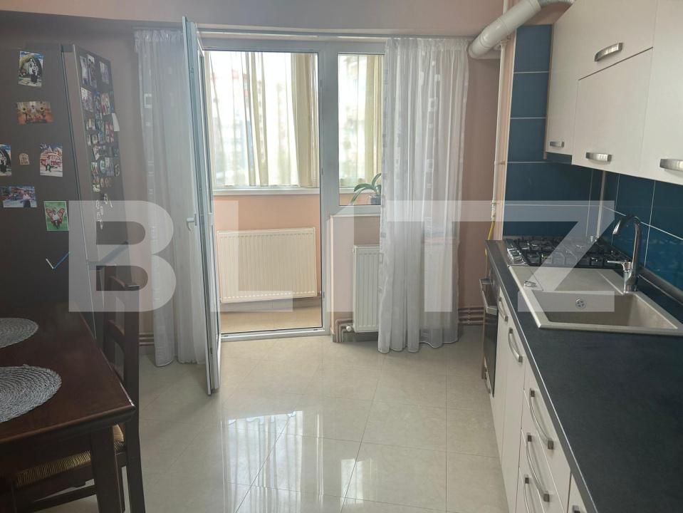 Apartament de vânzare 2 camere Central - 178844AV | BLITZ Târgoviște | Poza5