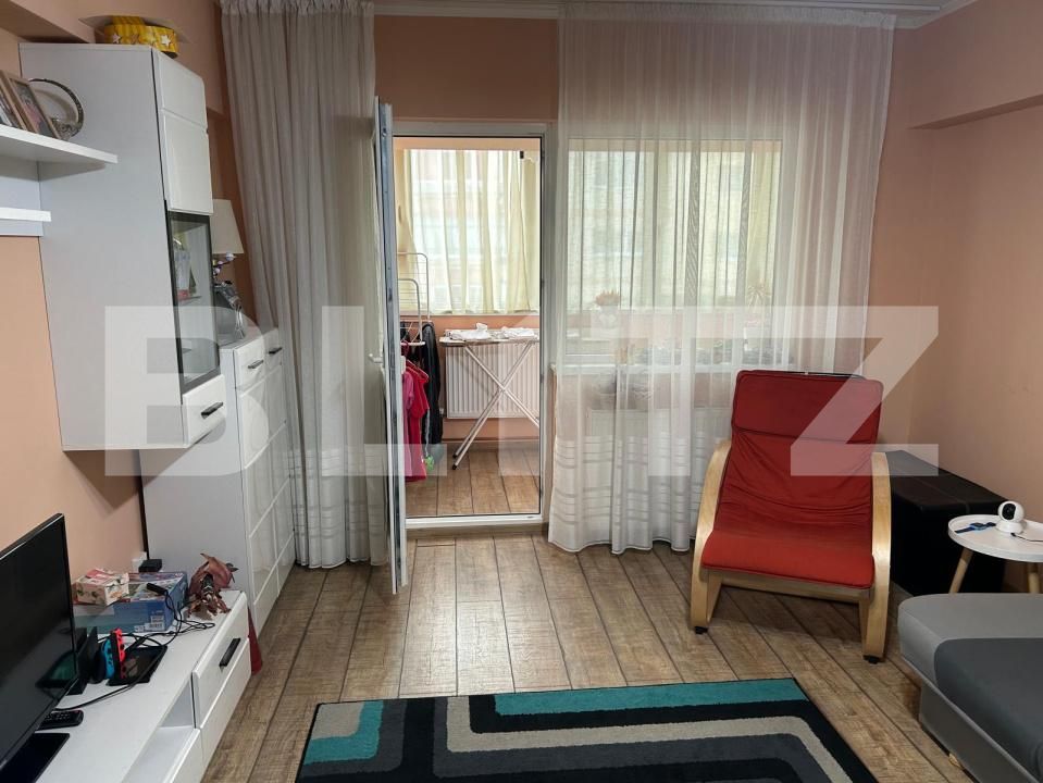 Apartament de vânzare 2 camere Central - 178844AV | BLITZ Târgoviște | Poza2