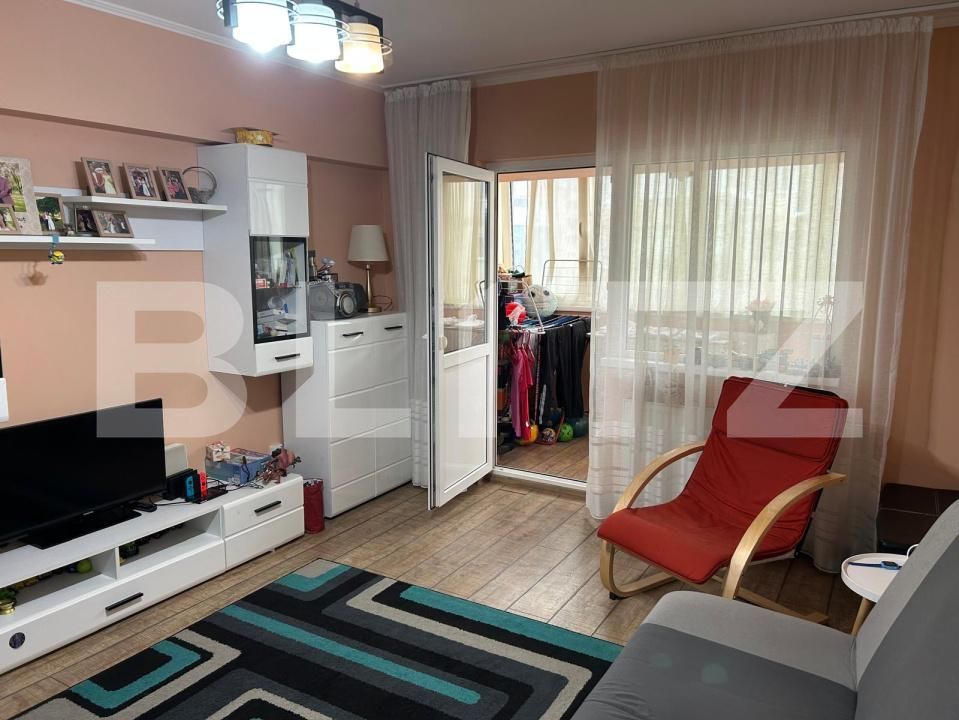 Apartament de vânzare 2 camere Central - 178844AV | BLITZ Târgoviște | Poza1