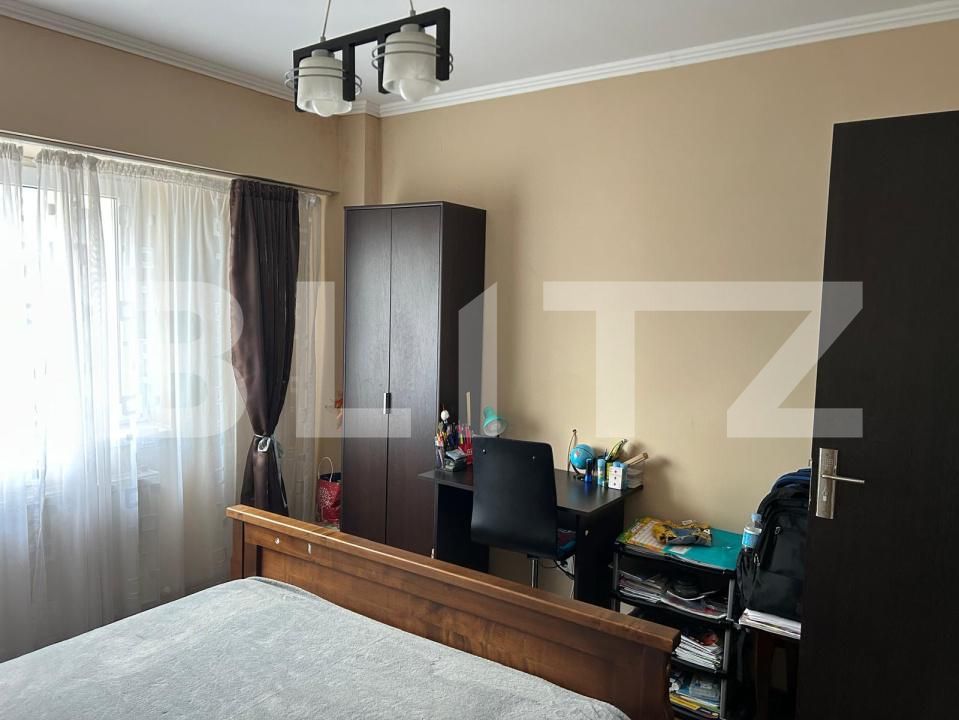 Apartament de vânzare 2 camere Central - 178844AV | BLITZ Târgoviște | Poza4
