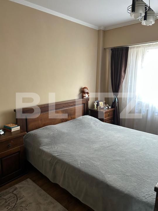 Apartament de vânzare 2 camere Central - 178844AV | BLITZ Târgoviște | Poza3