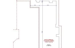 Spațiu comercial, 62 mp, zona Ultracentral 