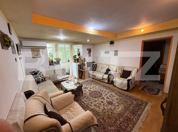 Apartament de vânzare 2 camere Micro 11 - 178886AV | BLITZ Târgoviște | Poza1