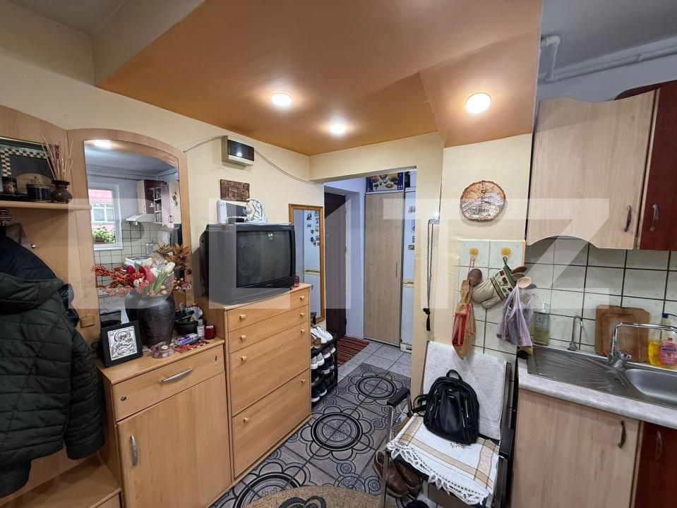 Apartament de vânzare 2 camere Micro 11 - 178886AV | BLITZ Târgoviște | Poza3