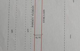 Teren, 5453 mp, zona Suta Seaca 