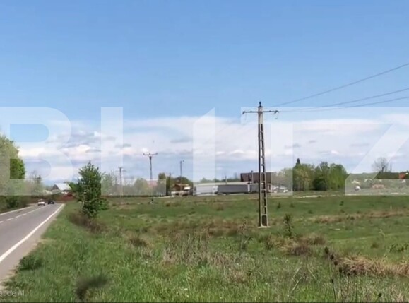 Teren de vânzare Exterior Vest - 178890TV | BLITZ Târgoviște | Poza2