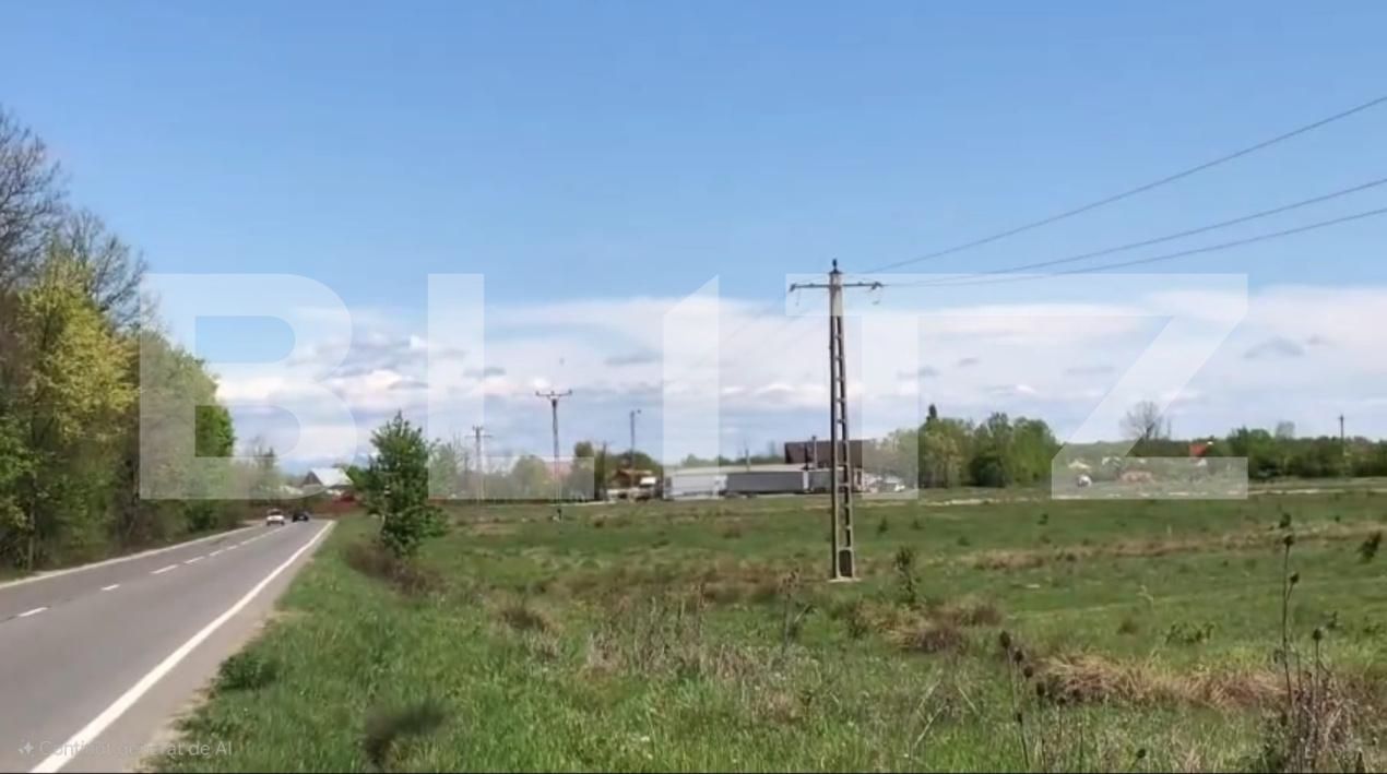 Teren de vânzare Exterior Vest - 178890TV | BLITZ Târgoviște | Poza2