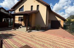 Casă 4 camere, 150 mp, Aleea Manastirii