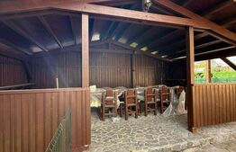 Casă 4 camere, 150 mp, Aleea Manastirii