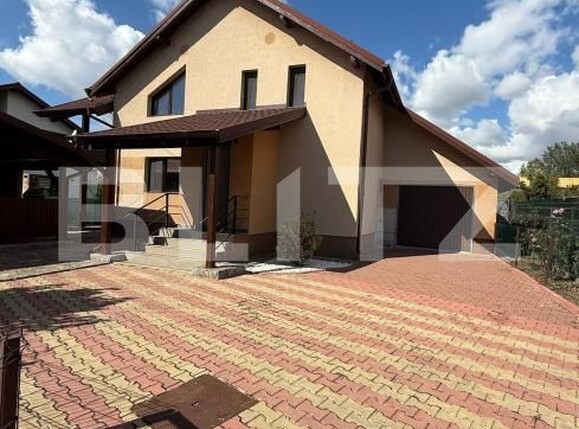 Casa de vânzare 4 camere Exterior Est - 178915CV | BLITZ Târgoviște | Poza6