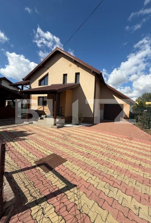 Casa de vânzare 4 camere Exterior Est - 178915CV | BLITZ Târgoviște | Poza6