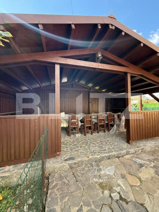 Casa de vânzare 4 camere Exterior Est - 178915CV | BLITZ Târgoviște | Poza10