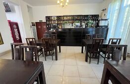 Centrul comercial de închiriat, 1120 mp, zona Ultracentral 