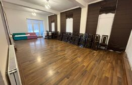 Centrul comercial de închiriat, 1120 mp, zona Ultracentral 