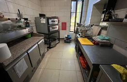 Centrul comercial de închiriat, 1120 mp, zona Ultracentral 