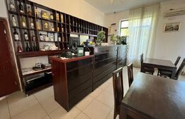 Centrul comercial de închiriat, 1120 mp, zona Ultracentral 