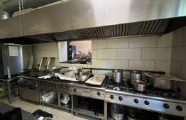 Centrul comercial de închiriat, 1120 mp, zona Ultracentral 