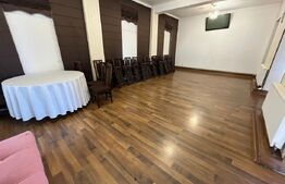 Centrul comercial de închiriat, 1120 mp, zona Ultracentral 