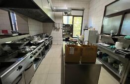 Centrul comercial de închiriat, 1120 mp, zona Ultracentral 