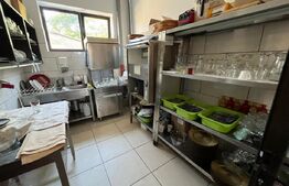 Centrul comercial de închiriat, 1120 mp, zona Ultracentral 