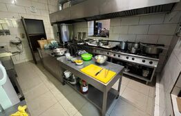 Centrul comercial de închiriat, 1120 mp, zona Ultracentral 