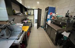 Centrul comercial de închiriat, 1120 mp, zona Ultracentral 