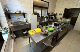 Centrul comercial de închiriat, 1120 mp, zona Ultracentral 