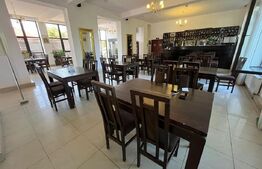Centrul comercial de închiriat, 1120 mp, zona Ultracentral 