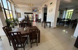 Centrul comercial de închiriat, 1120 mp, zona Ultracentral 