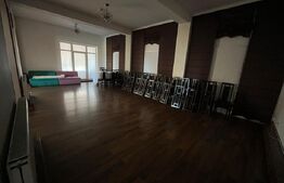 Centrul comercial de închiriat, 1120 mp, zona Ultracentral 