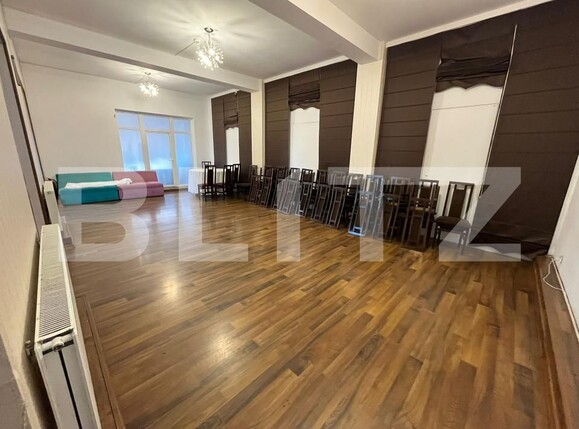 Spațiu comercial de închiriat Ultracentral - 178992SIC | BLITZ Târgoviște | Poza21
