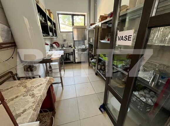 Spațiu comercial de închiriat Ultracentral - 178992SIC | BLITZ Târgoviște | Poza13