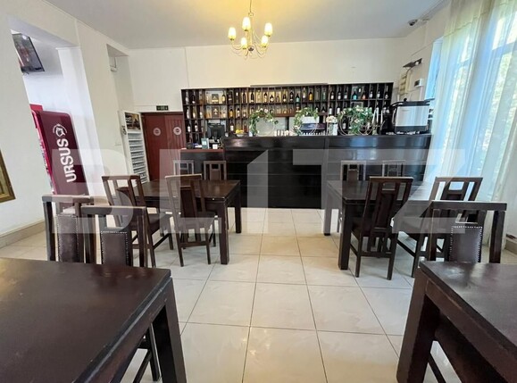 Spațiu comercial de închiriat Ultracentral - 178992SIC | BLITZ Târgoviște | Poza1