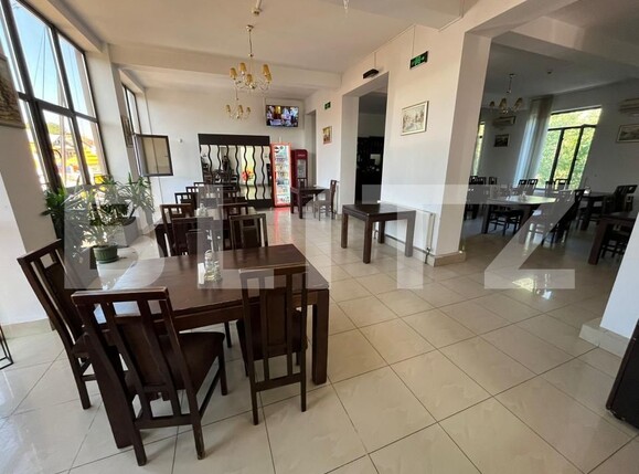 Spațiu comercial de închiriat Ultracentral - 178992SIC | BLITZ Târgoviște | Poza3