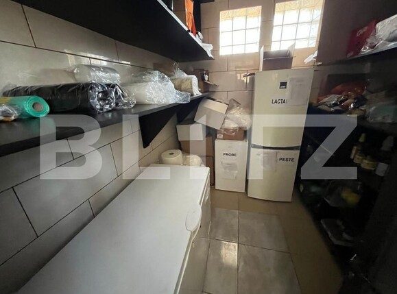 Spațiu comercial de închiriat Ultracentral - 178992SIC | BLITZ Târgoviște | Poza9