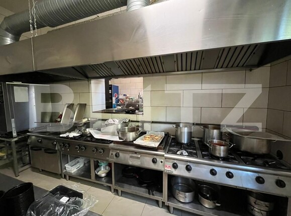 Spațiu comercial de închiriat Ultracentral - 178992SIC | BLITZ Târgoviște | Poza12