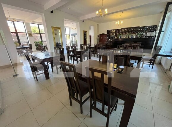 Spațiu comercial de închiriat Ultracentral - 178992SIC | BLITZ Târgoviște | Poza2