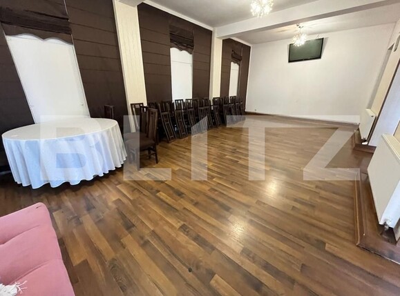 Spațiu comercial de închiriat Ultracentral - 178992SIC | BLITZ Târgoviște | Poza24