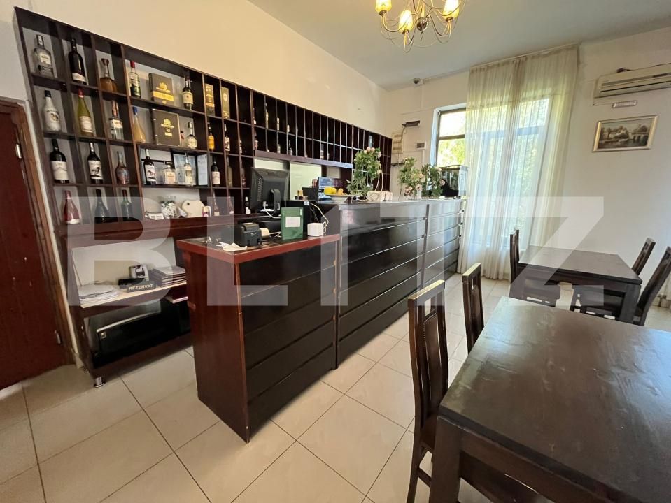 Spațiu comercial de închiriat Ultracentral - 178992SIC | BLITZ Târgoviște | Poza6